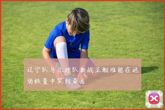 辽宁队与北控队激战正酣谁能在这场较量中笑到最后