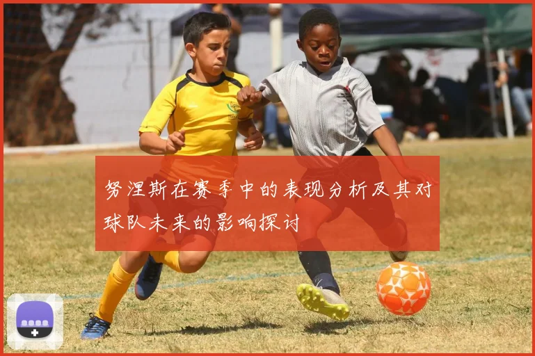 努涅斯在赛季中的表现分析及其对球队未来的影响探讨