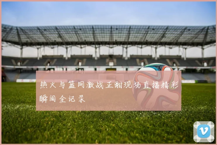热火与篮网激战正酣现场直播精彩瞬间全记录