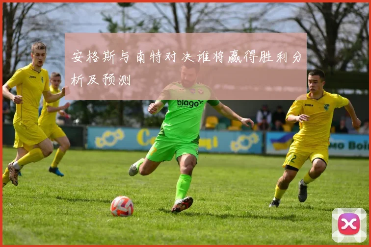 安格斯与南特对决谁将赢得胜利分析及预测
